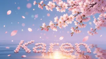 Karen horizontal - Reflejos de Cerezo