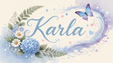 Karla horizontal - Jardín de Hortensias