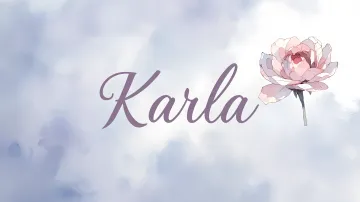 Karla horizontal - Elegancia Pastel