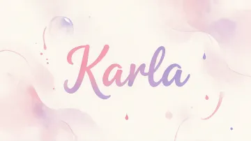 Karla horizontal - Sueños en Tonos Pastel