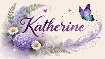 Katherine horizontal - Místico Lila