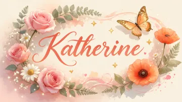 Katherine horizontal - Romance Dorado