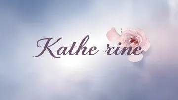 Katherine horizontal - Elegancia Pastel