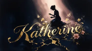 Katherine horizontal - Elegancia y Resiliencia de Oro