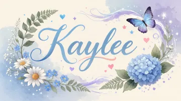 Kaylee horizontal - Jardín de Hortensias