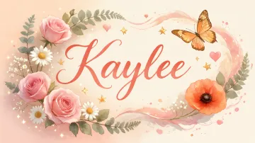 Kaylee horizontal - Romance Dorado