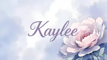 Kaylee horizontal - Elegancia Pastel