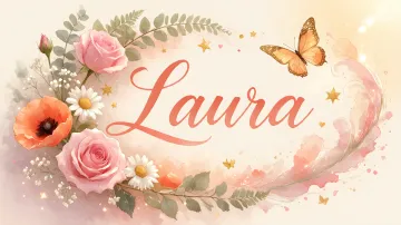 Laura horizontal - Romance Dorado