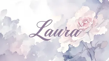 Laura horizontal - Elegancia Pastel