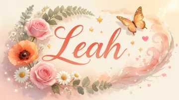 Leah horizontal - Romance Dorado
