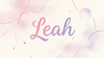 Leah horizontal - Sueños en Tonos Pastel