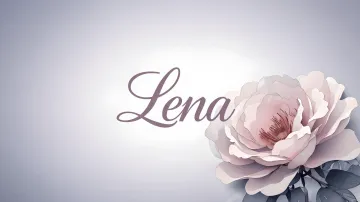 Lena horizontal - Elegancia Pastel