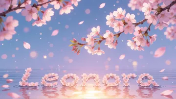 Leonora horizontal - Reflejos de Cerezo