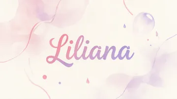 Liliana horizontal - Sueños en Tonos Pastel