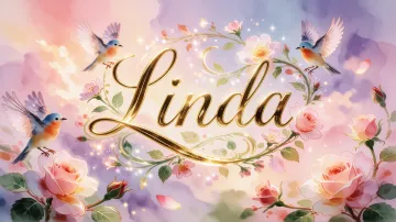 Linda horizontal - Jardín Mágico Primaveral