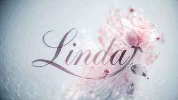 Linda horizontal - Rosa Eterna