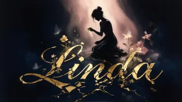 Linda horizontal - Elegancia y Resiliencia de Oro