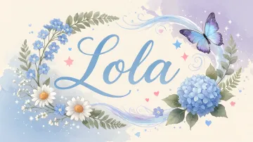 Lola horizontal - Jardín de Hortensias