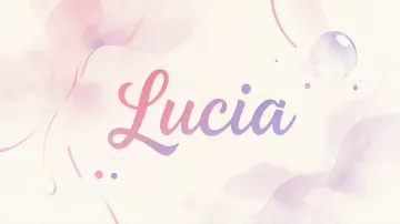Lucia horizontal - Sueños en Tonos Pastel