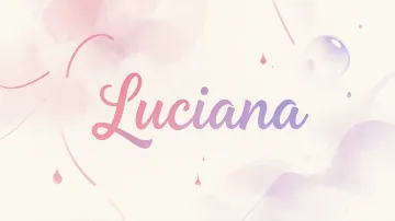 Luciana horizontal - Sueños en Tonos Pastel