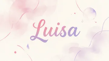 Luisa horizontal - Sueños en Tonos Pastel