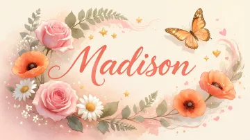 Madison horizontal - Romance Dorado