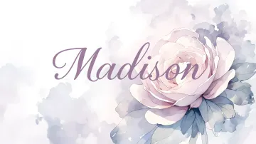 Madison horizontal - Elegancia Pastel
