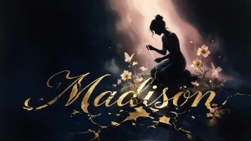 Madison horizontal - Elegancia y Resiliencia de Oro