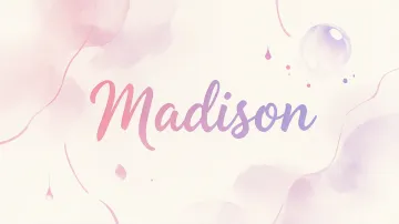 Madison horizontal - Sueños en Tonos Pastel