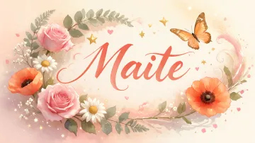 Maite horizontal - Romance Dorado