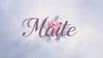 Maite horizontal - Elegancia Pastel