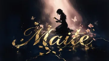 Maite horizontal - Elegancia y Resiliencia de Oro