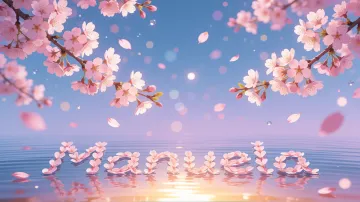Manuela horizontal - Reflejos de Cerezo