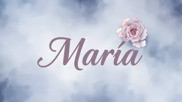 Maria horizontal - Elegancia Pastel
