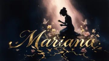 Mariana horizontal - Elegancia y Resiliencia de Oro