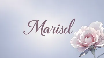 Marisol horizontal - Elegancia Pastel