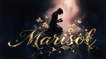 Marisol horizontal - Elegancia y Resiliencia de Oro