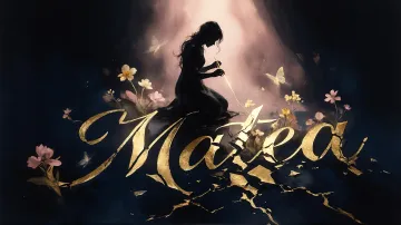 Matea horizontal - Elegancia y Resiliencia de Oro