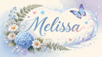 Melissa horizontal - Jardín de Hortensias
