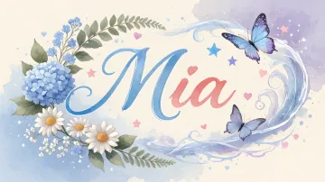 Mia horizontal - Jardín de Hortensias