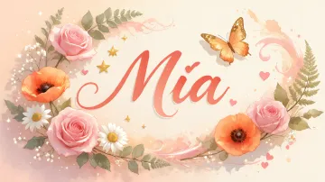 Mia horizontal - Romance Dorado