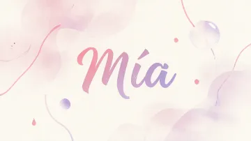 Mia horizontal - Sueños en Tonos Pastel