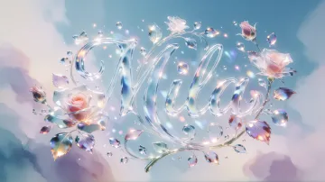 Mila horizontal - Cristal Etéreo