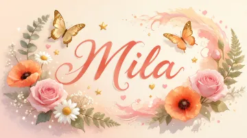 Mila horizontal - Romance Dorado