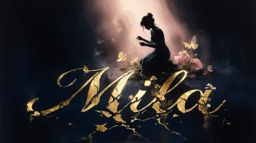 Mila horizontal - Elegancia y Resiliencia de Oro