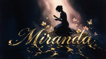 Miranda horizontal - Elegancia y Resiliencia de Oro