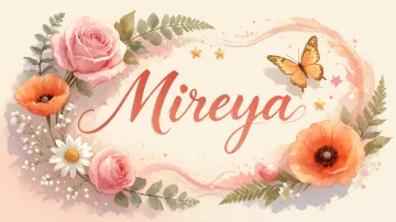 Mireya horizontal - Romance Dorado