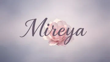 Mireya horizontal - Elegancia Pastel