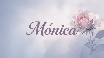 Monica horizontal - Elegancia Pastel