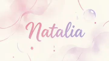 Natalia horizontal - Sueños en Tonos Pastel